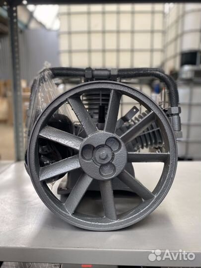 Компрессорная головка Remeza (блок поршневой)