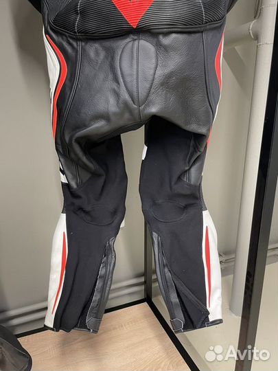 Dainese misano 2 D-AIR мото комбинезон Новый