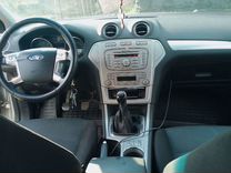 Ford Mondeo 2.0 MT, 2008, битый, 255 560 км, с пробегом, цена 650 000 руб.