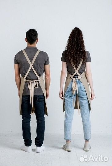 Китель поварской белый оптом