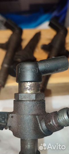 Дизельные форсунки