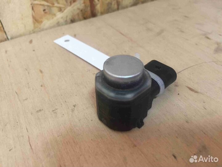 Датчик парктроника Audi A6 C7/4G (2011-2014) 1S0 9