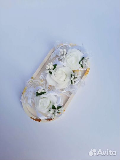 Браслеты для подружек невесты