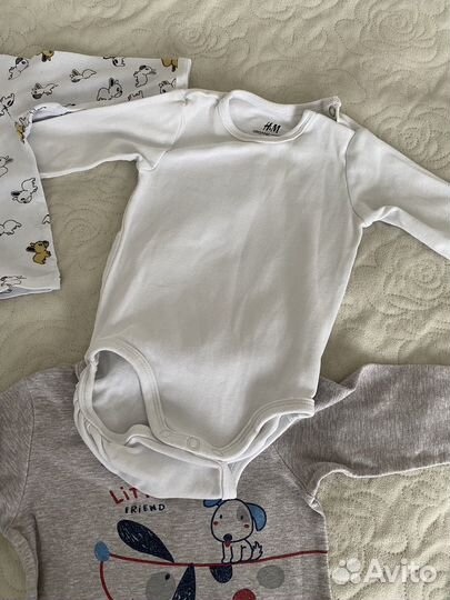 Детские вещи