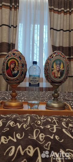 Сувениры из дерева