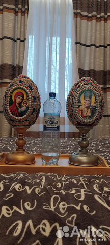 Сувениры из дерева