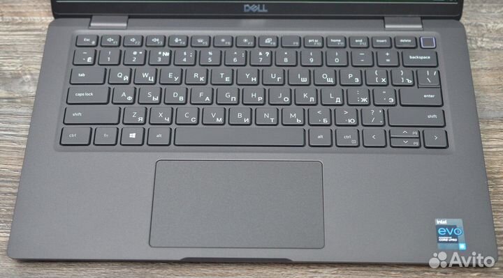 Dell 7420 Core i7 11Th 4.7Ггц/Озу 32/Full HD IPS