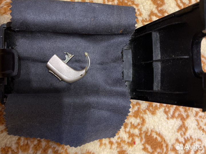 Слуховой аппарат oticon ino BTE 13 CBE