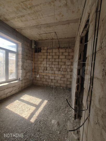 1-к. квартира, 33 м², 1/4 эт.