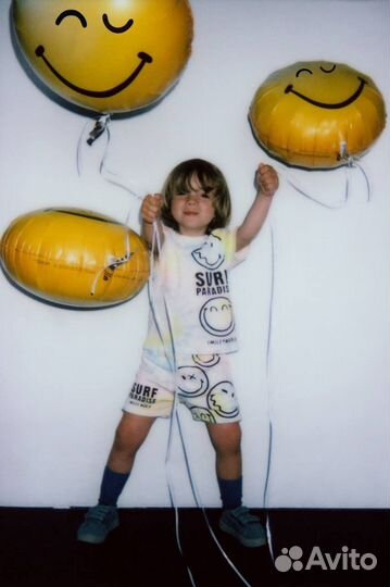 Костюм на мальчика Zara