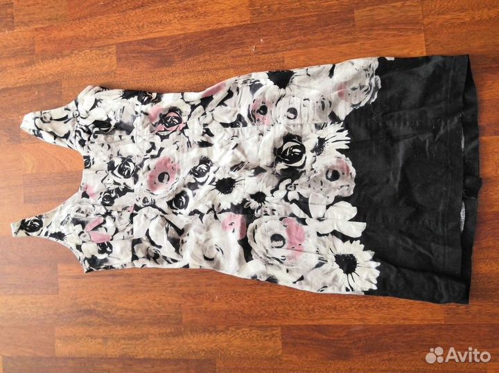 Продам женские вещи пакетом 42 44 46 48