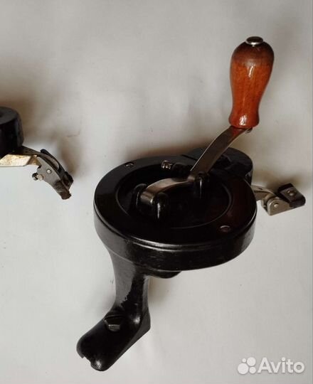 Запчасти для швейной машины Чайка 134