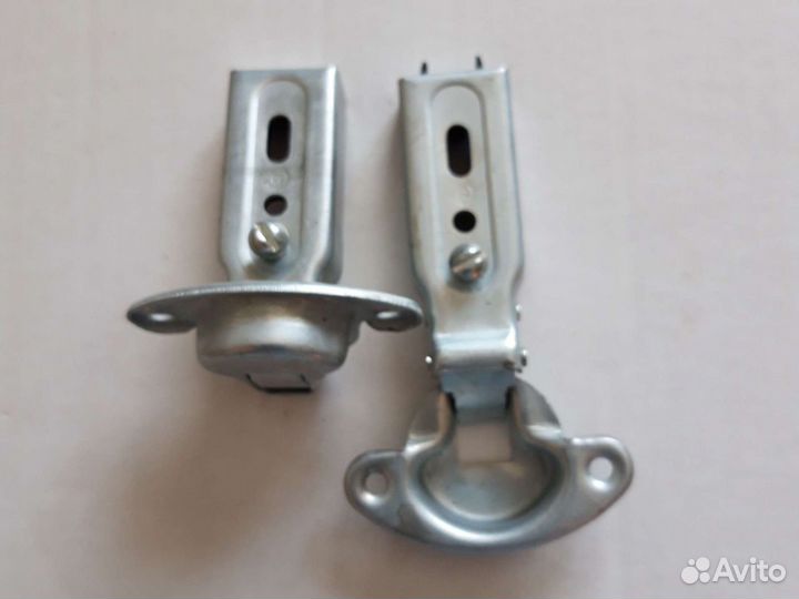 Набор мебельных петель