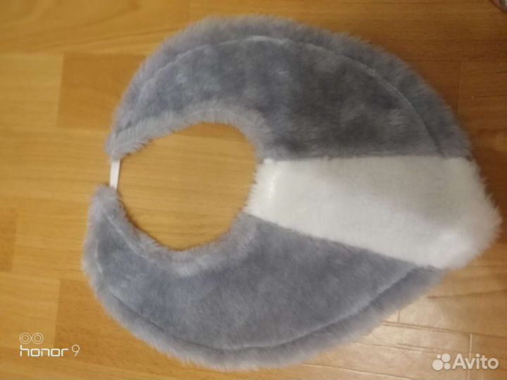 Костюм зайчика