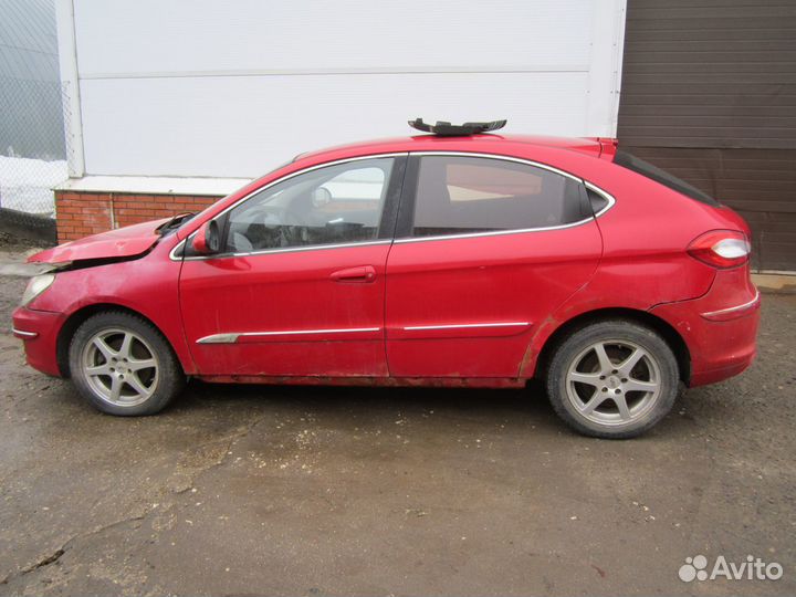 Авторазборка Chery m11 Авторазбор чери м11(A3)