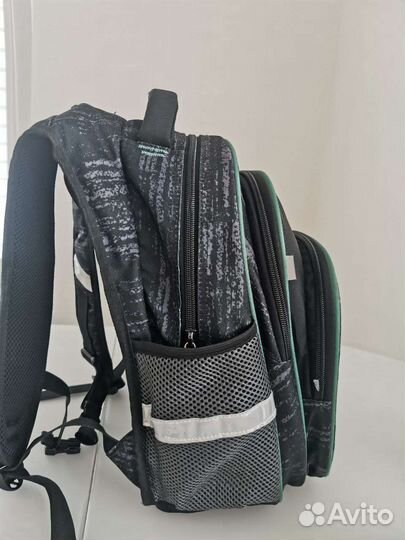 Рюкзак на мальчика