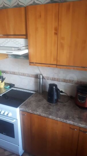 2-к. квартира, 56,7 м², 4/4 эт.