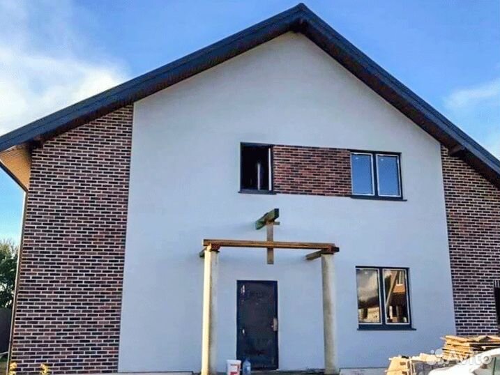 Термопанели. Шоу-рум в Калининграде