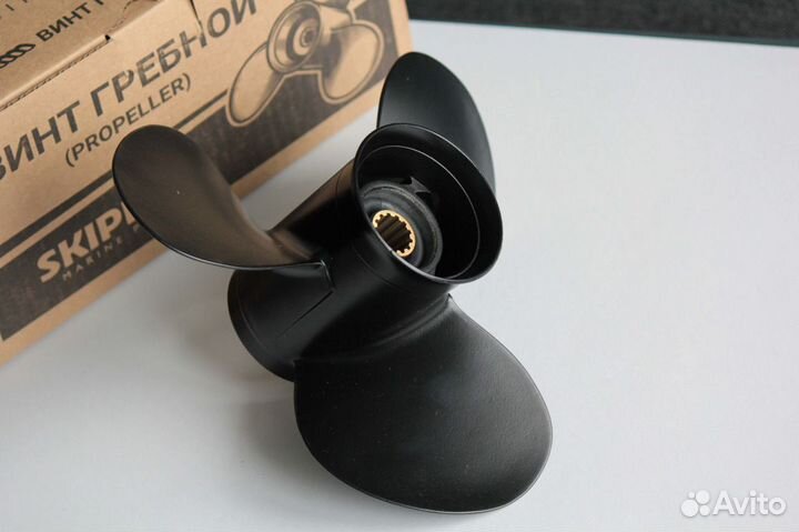 Винт Тохатсу 40-60 л.с