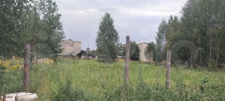 Участок 11 сот. (ИЖС)