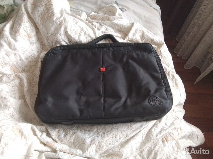 Сумка для ноутбука 15 6