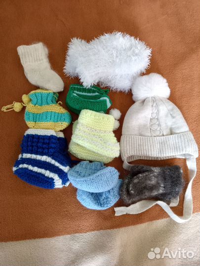 Продаю вещи пакетом для мальчика