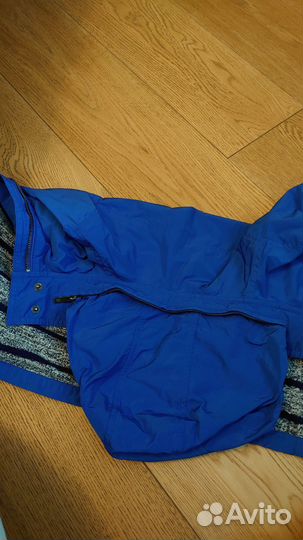Куртка детская Massimo Dutti 99-110 см 4года идеал