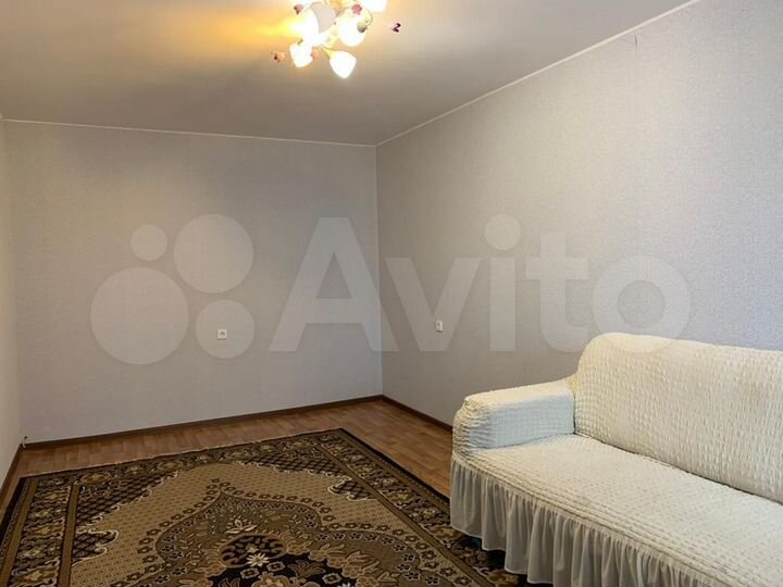 1-к. квартира, 36 м², 8/16 эт.