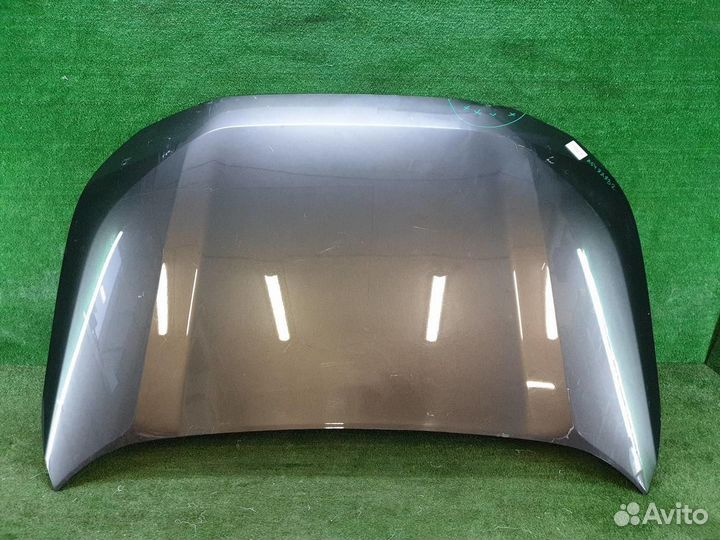 Капот Toyota RAV4