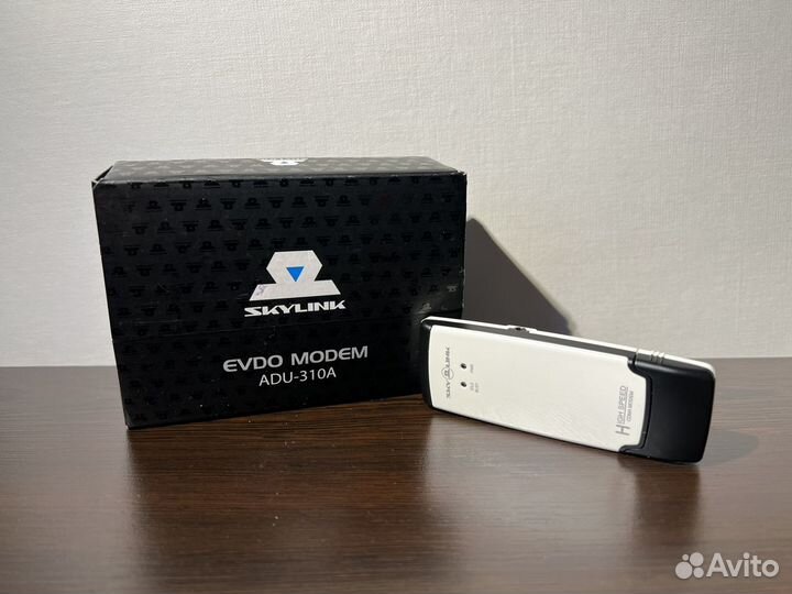 Модем Skylink evdo Modem ADU-310A