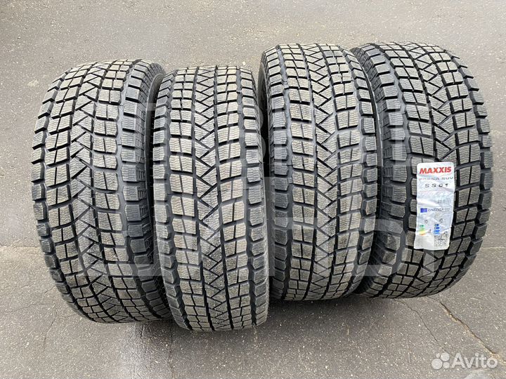 Maxxis SS-01 Presa SUV 255/60 R17 106Q