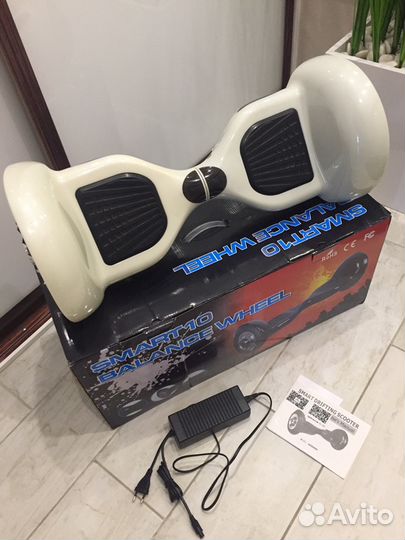 Гироскутер Smart balance 10