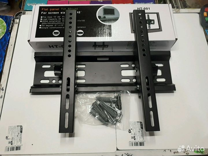 Кронштейн для телевизора