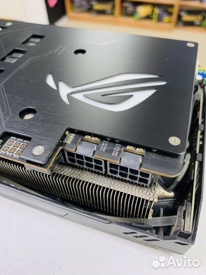 Видеокарта GTX1080ti 11GB