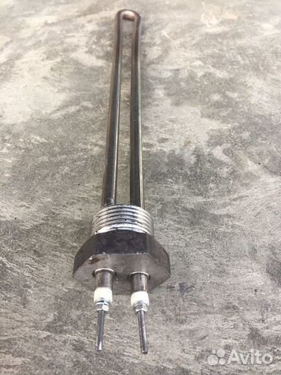 Тэн водонагревателя 1.8 кВт нерж G1