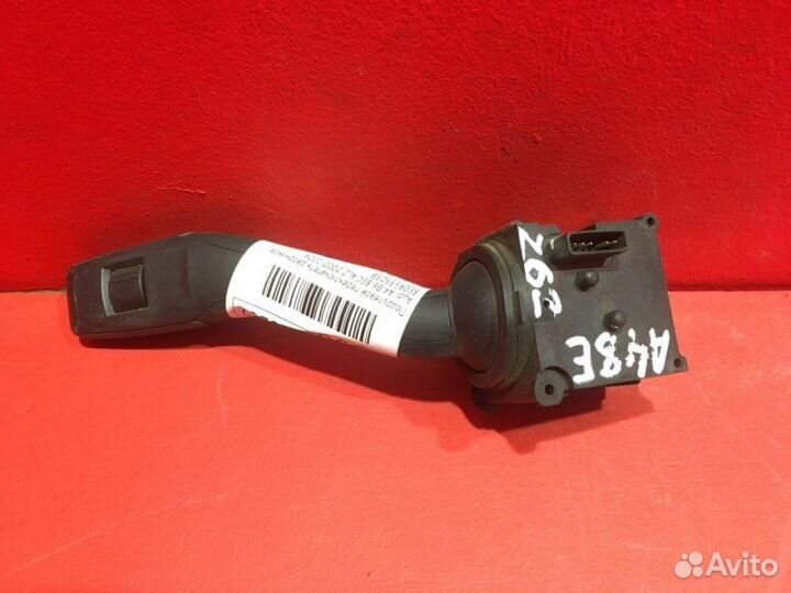 Переключатель подрулевой правый Audi A4 B6 ALZ