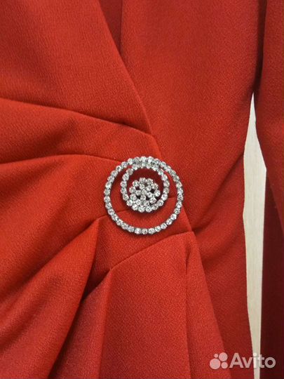 Платье 46 размер