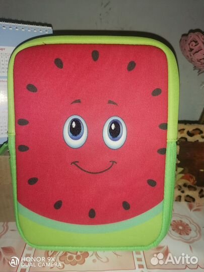 Чехол на планшет