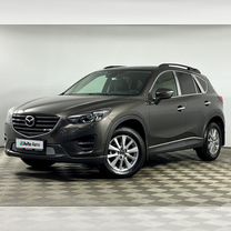 Mazda CX-5 2.0 AT, 2016, 158 983 км, с пробегом, цена 2 032 000 руб.