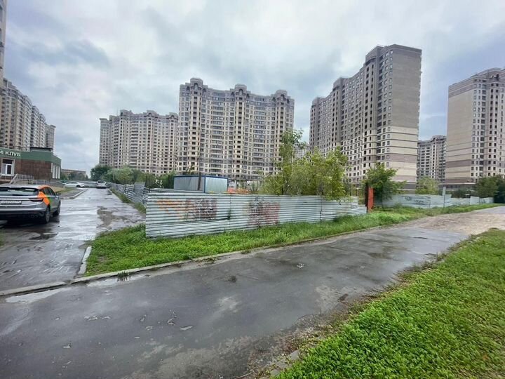 Свободного назначения, 80 м²