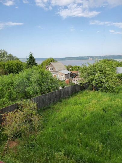 Дом 117 м² на участке 13,5 сот.