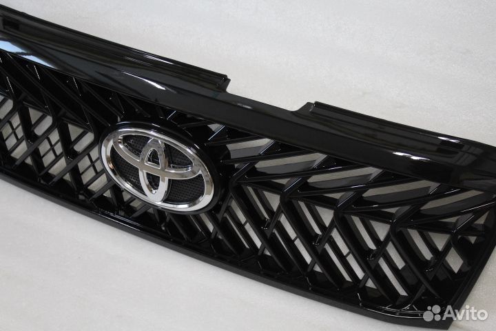 Land Cruiser 100 2005-2007 Решетка TRD C6GF9