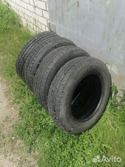 Camso Xtra Wall 185/65 R16