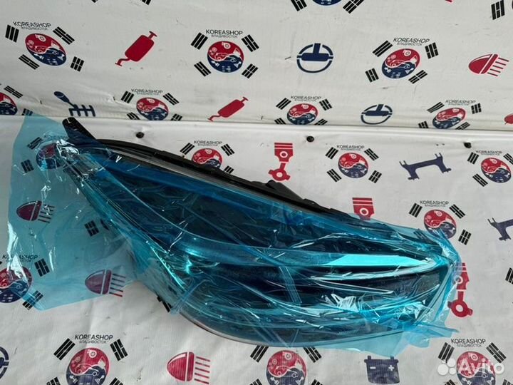 Фара передняя правая Chery Tiggo 4 2022