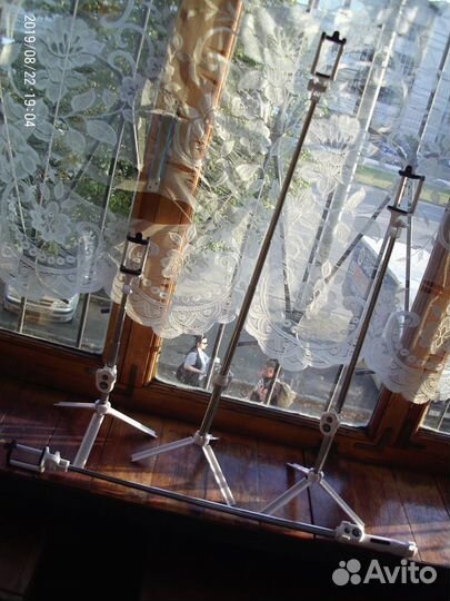 Новые блютус селфи палки штатив