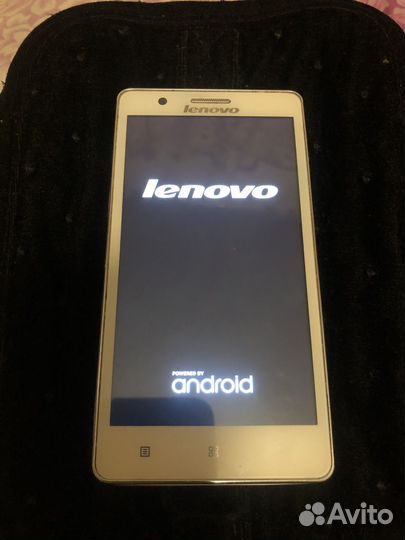 Lenovo A536, 8 ГБ