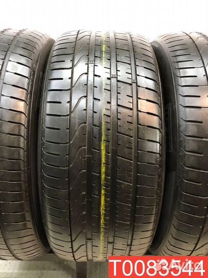 Pirelli P Zero 285/40 R22 110Y