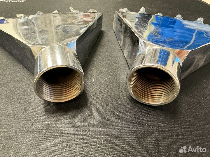 Насадка для фонтана