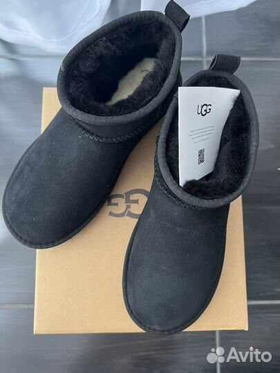 Ugg мужские и женские