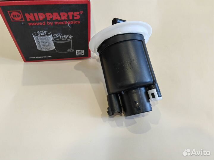 Фильтр топливный NIP Parts Mitsubishi Lancer IX